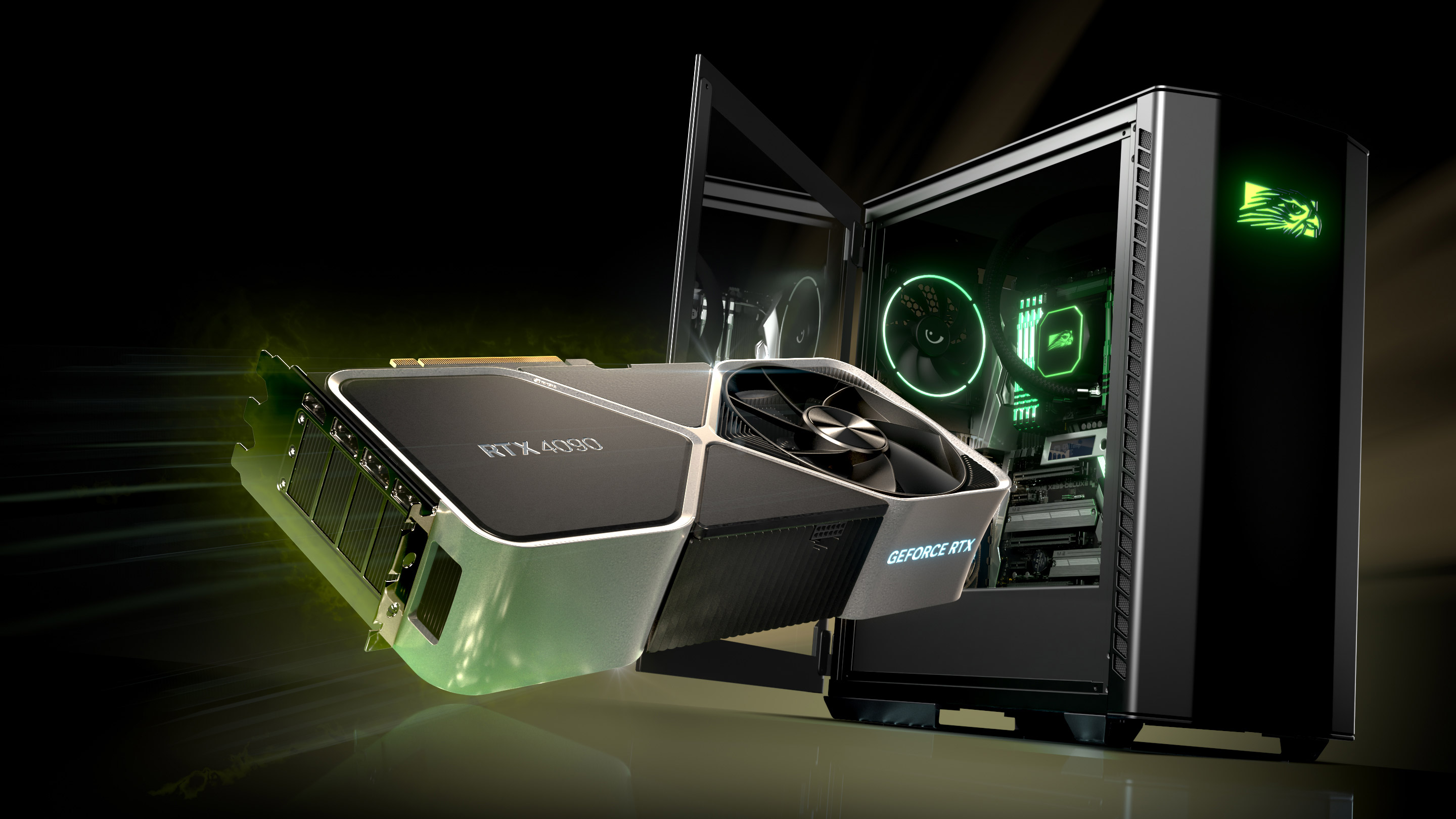 NVIDIA RTX 4090