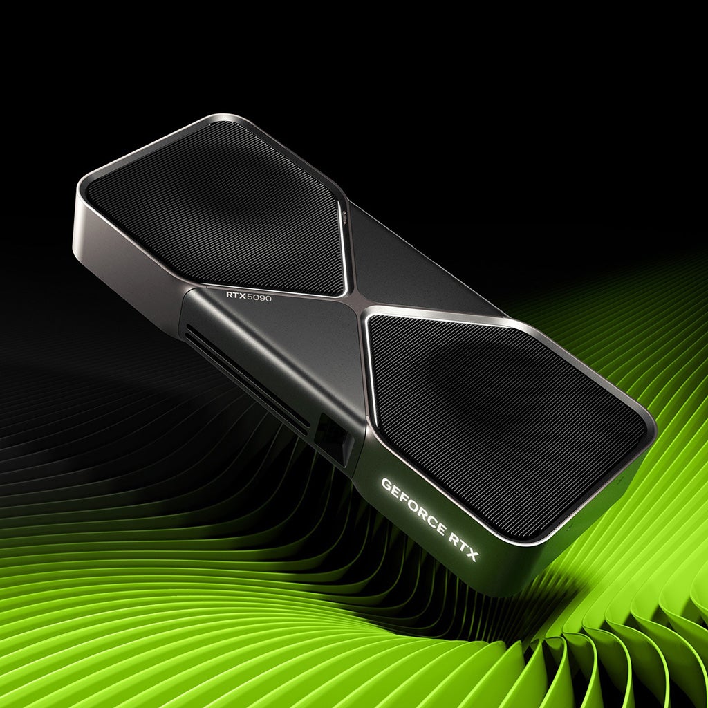 NVIDIA RTX 5090